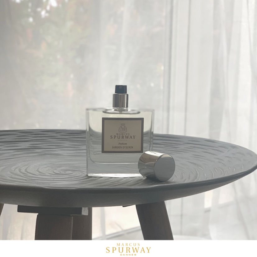 jardin de eden homme