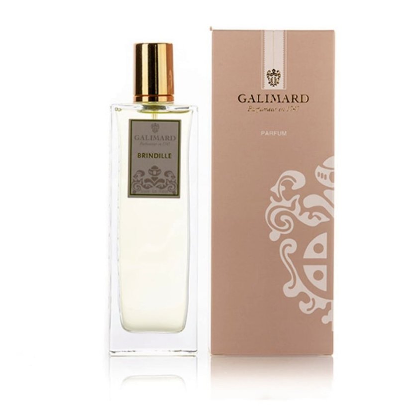francouzsky niche parfem pro zeny brindille galimard 1