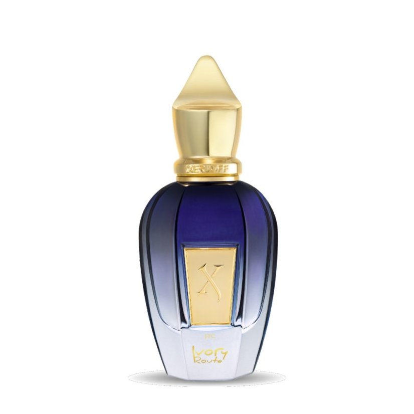 luxusni parfem xerjoff Xerjoff IVORY ROUTE eau de parfum 50ml flacon