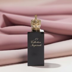 Kolekcia Imperiale No1, Prudence Paris, parfumová voda