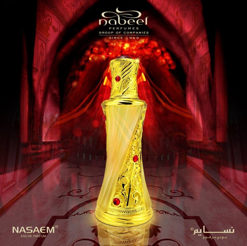 nasaem nabeel
