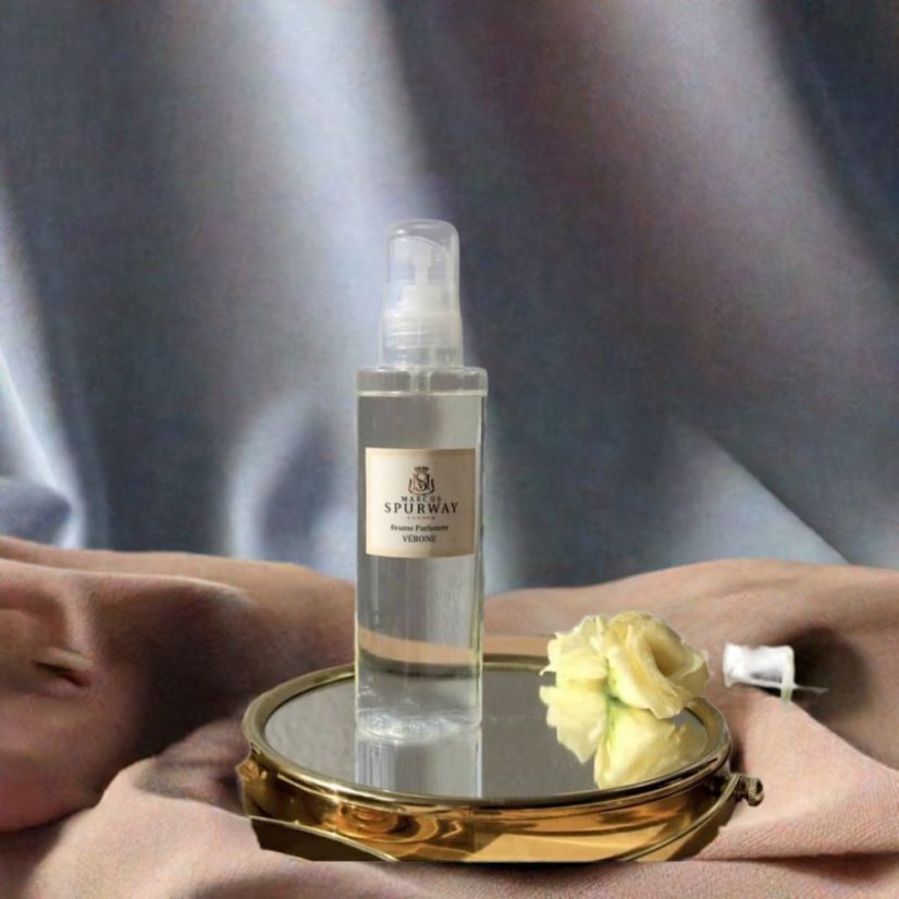 Vérone, Marcus Spurway, parfumovaná mha, 200ml