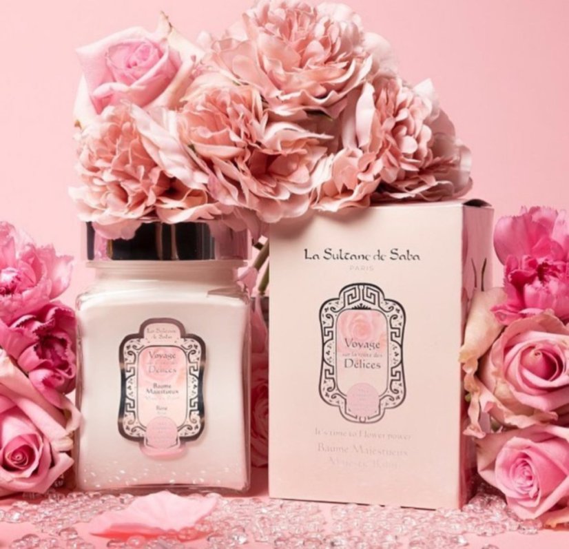 baume rose
