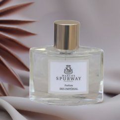Iris Imperial, Marcus Spurway, parfum, 50ml