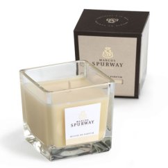 Bougies de parfum fruits