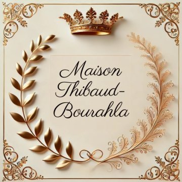 Maison Thibaud-Bourahla Parfums