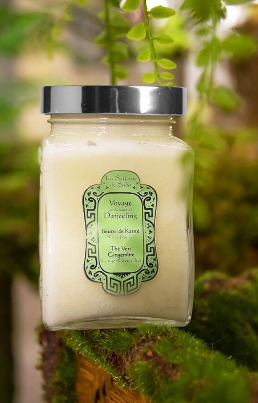 TVGBeurredekarite ginger