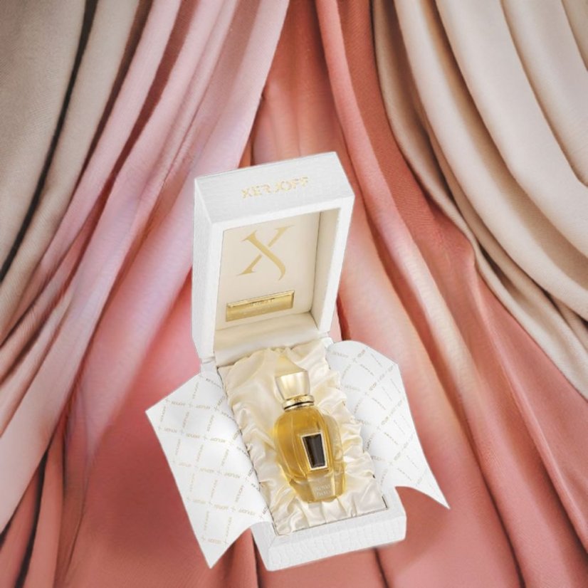 17/17 Stone Label Pikovaya Dama, parfum, Xerjoff, 50ml