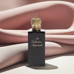Kolekcia Imperiale No2, Prudence Paris, parfumová voda