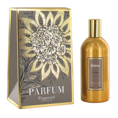 Daima, parfum, Fragonard - Obsah: 120 ml