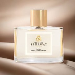Vanille Sensuelle, Marcus Spurway, parfum, 50ml