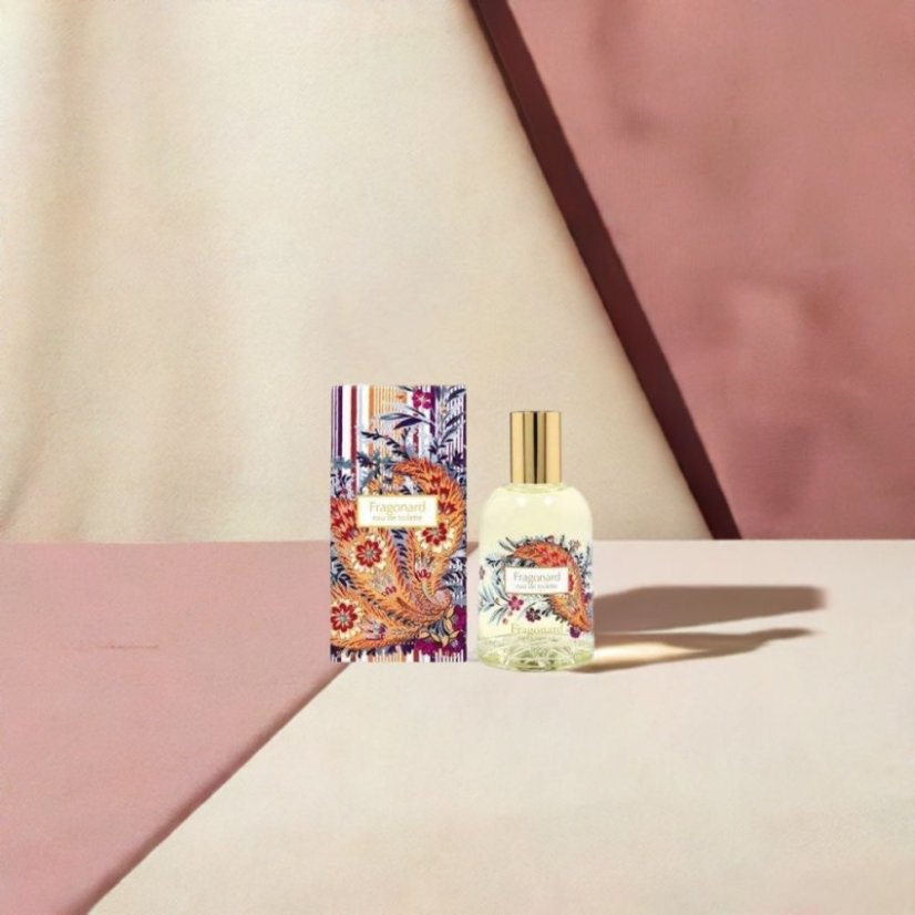 Novinka ! Fragonard, Fragonard, toaletná voda, 100ml