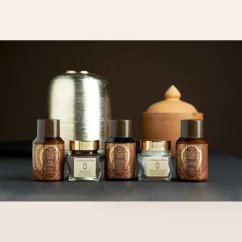 orange ayurvedic