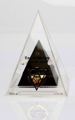 88, The Anarchist, unisex parfumová voda, 50ml