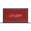 luxusni parfem xerjoff Xerjoff coffee break parfum outer box