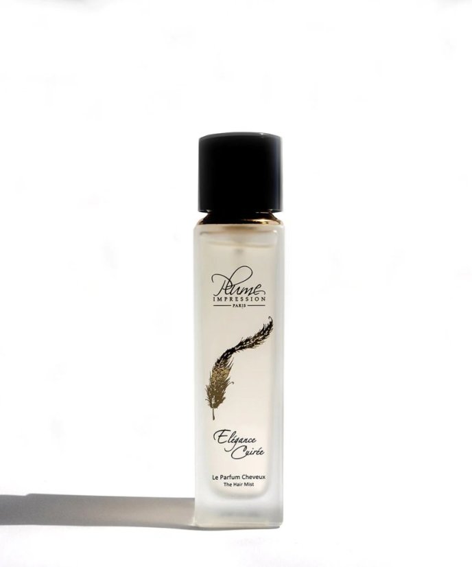 hair mist cuiree