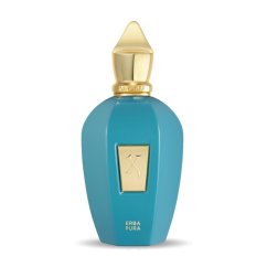 luxusni parfem xerjoff Vibe ERBA PURA eau de parfum 100ml flacon