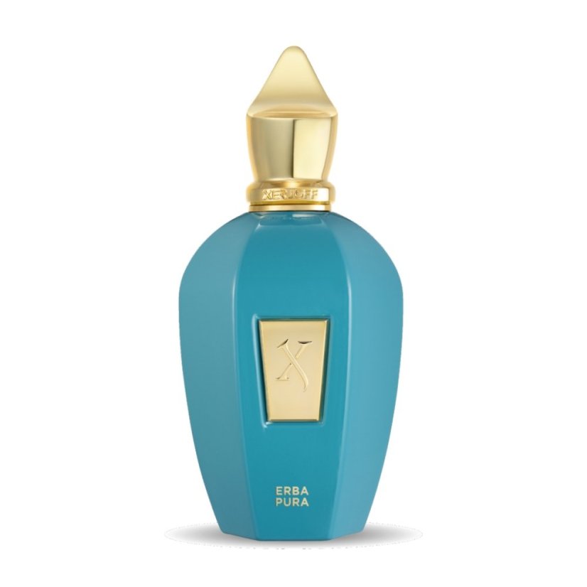 luxusni parfem xerjoff Vibe ERBA PURA eau de parfum 100ml flacon