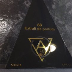 88, The Anarchist, unisex parfumový extrakt, 50ml