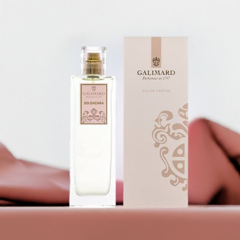 Solenzara, Galimard, dámska parfumová voda, 100ml