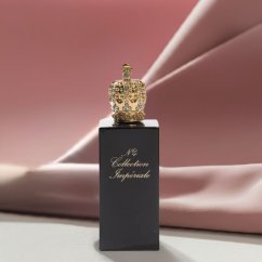 Kolekcia Imperiale No4, Prudence Paris, parfumová voda