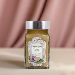 Pleťový peeling s Aloe Vera Bio, La Sultane de Saba, Paris