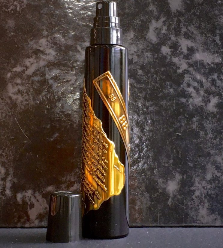 Venus, The Anarchist, dámska parfumová voda, 30ml