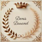 Perfume Denis Durand