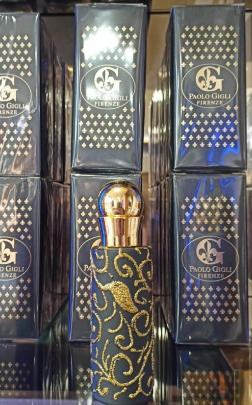 senza fine extract