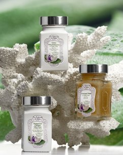 aloevera maska