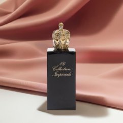 Kolekcia Imperiale No6, Prudence Paris, parfumová voda