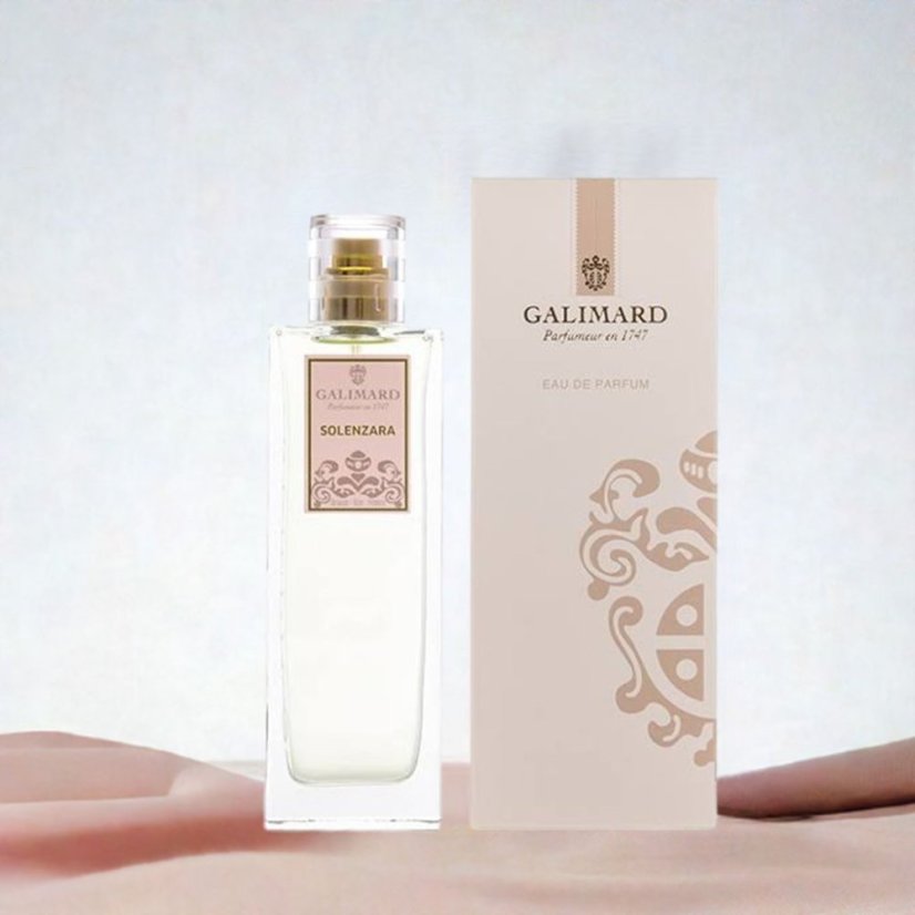 Solenzara, Galimard, dámska parfumová voda, 100ml