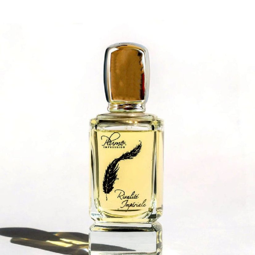 francouzsky damsky parfem plume Rivalite plume paris parfemova voda min