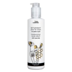 essential care body lotion