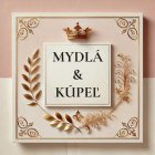 Mydlá & kúpeľové rituály