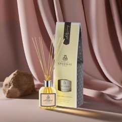 Ambre du Népal, Marcus Spurway, bytová vôňa, aróma difuzér, 100ml