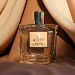 Lavande Mandarine, Marcus Spurway, pánska parfumová voda, 100ml