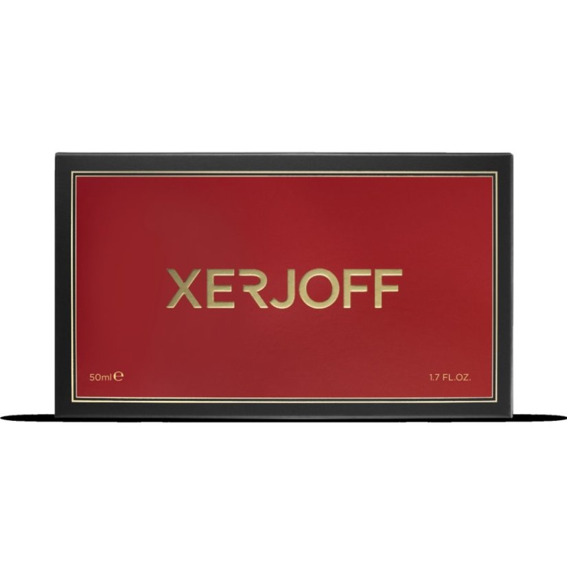 luxusni parfem xerjoff Xerjoff coffee break parfum outer box