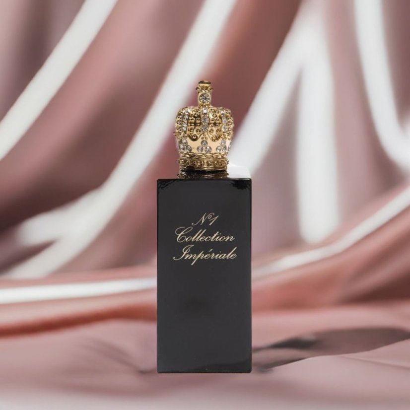 Kolekcia Imperiale No1, Prudence Paris, parfumová voda