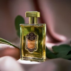 Voyage Epices- Ayurvedic, La Sultane de Saba, Paris, parfumová voda