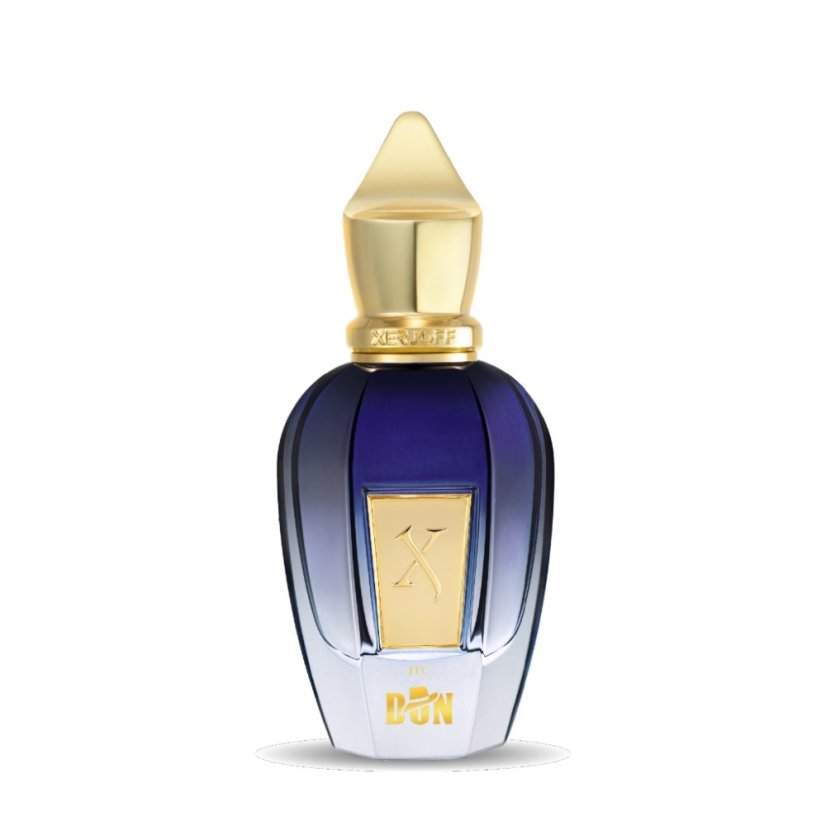 luxusni parfem xerjoff Xerjoff DON eau de parfum 50ml flacon