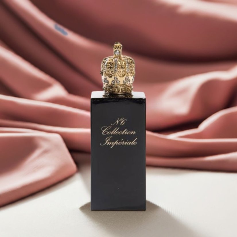Kolekcia Imperiale No6, Prudence Paris, parfumová voda