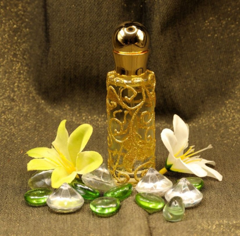 Insieme, Paolo Gigli Firenze, Taliansko, unisex parfumový extrakt, 30ml