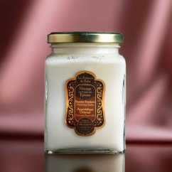 Vyživujúci balzam Voyage Epices s esencí Ayurvedique Oriental, Sultane de Saba, Paris